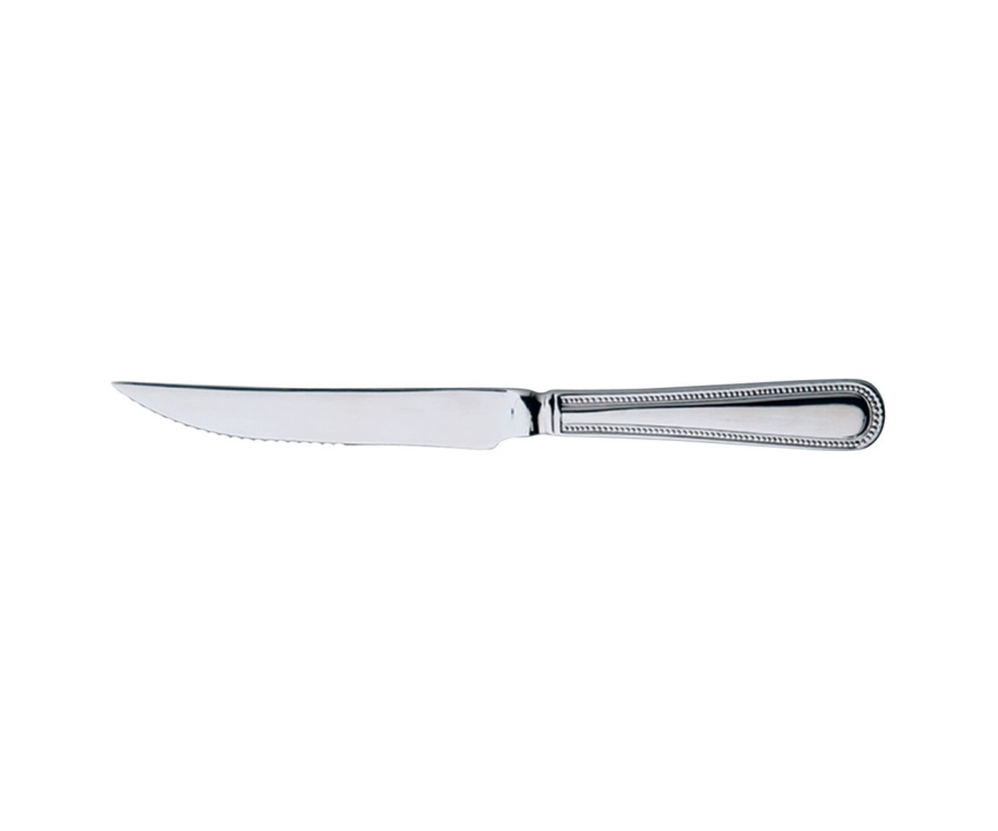 DPS Parish Bead Steak Knife 18/0 (Pack of 12)