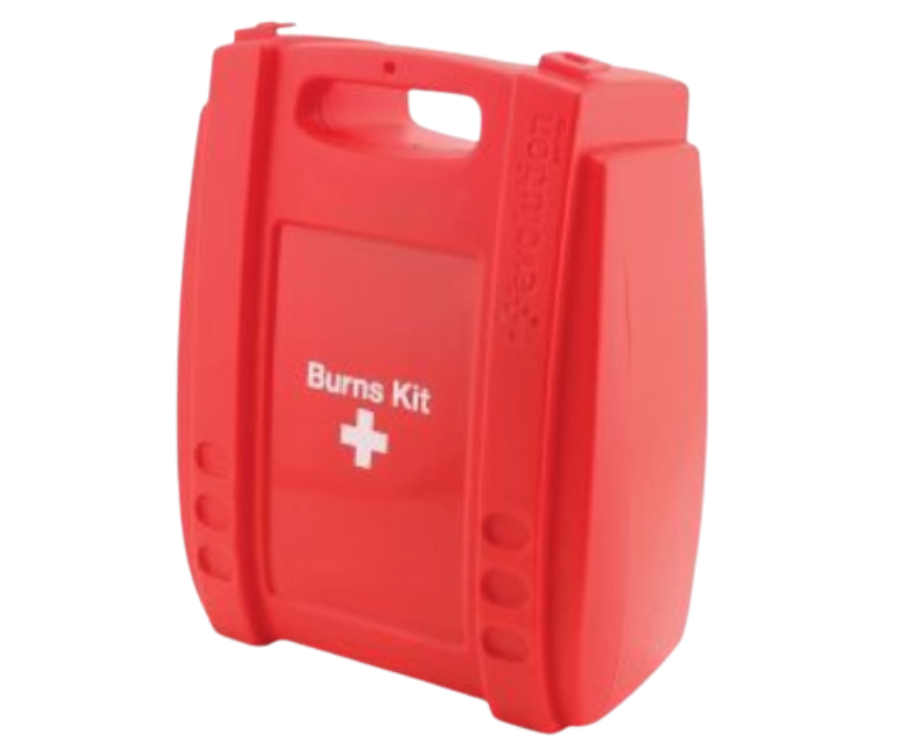 Genware Burns First Aid Kit Medium