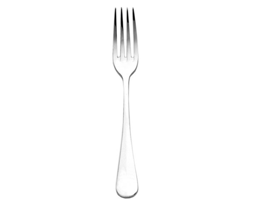 Elia Baguette Table Fork 18/10 (Pack of 12)