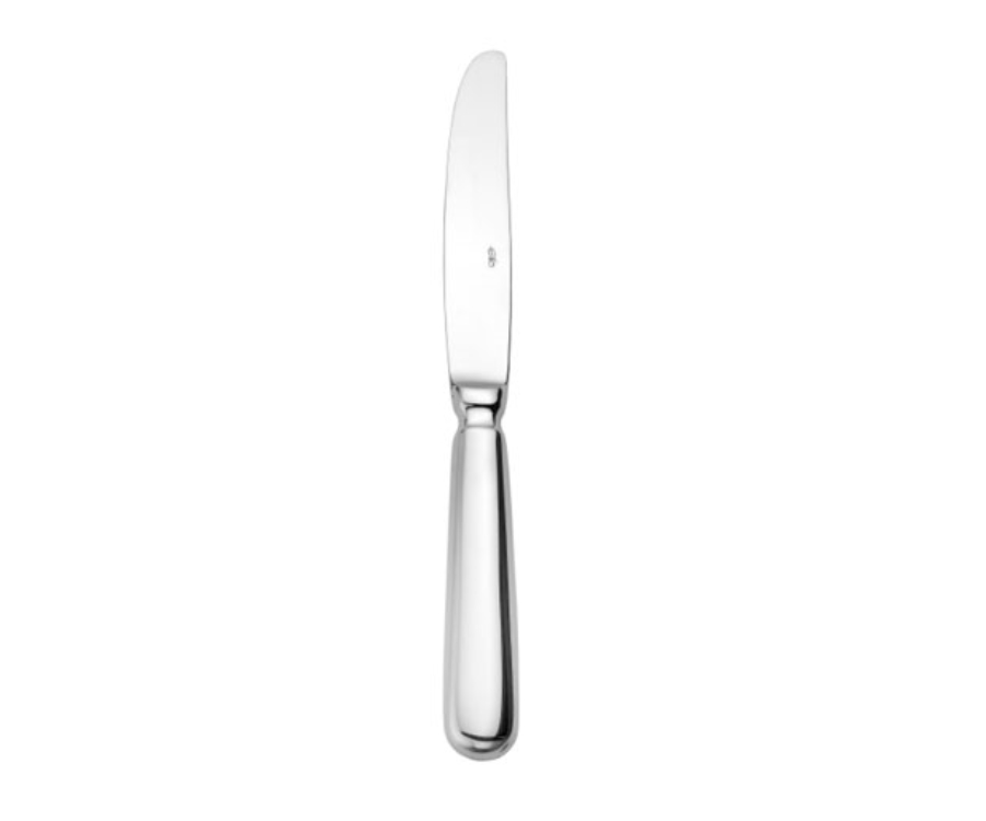 Elia Baguette Table Knife 18/10 Solid Handle (Pack of 12)