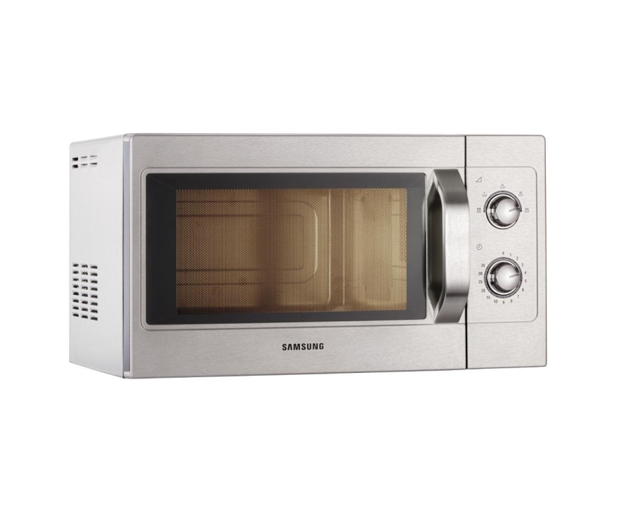 Samsung Light Duty Manual Microwave 26ltr 1100W CM1099