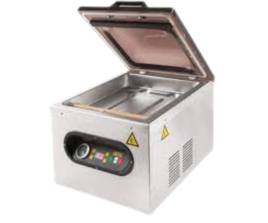 Buffalo Digital Chamber Vacuum Pack Machine 6.5Ltr