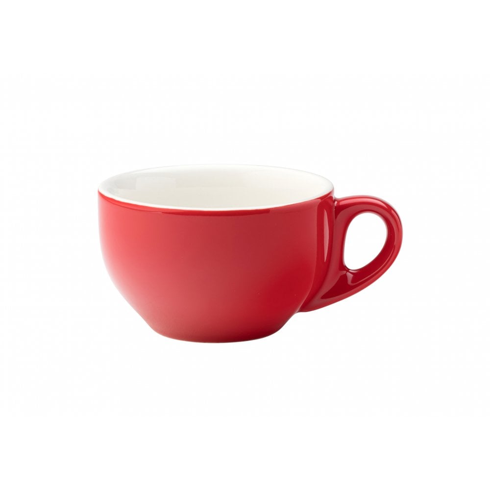 Barista Latte Red Cup 280ml(10oz)(Pack of 6)