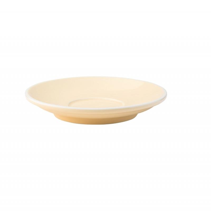 Barista Cream Saucer 15cm(6