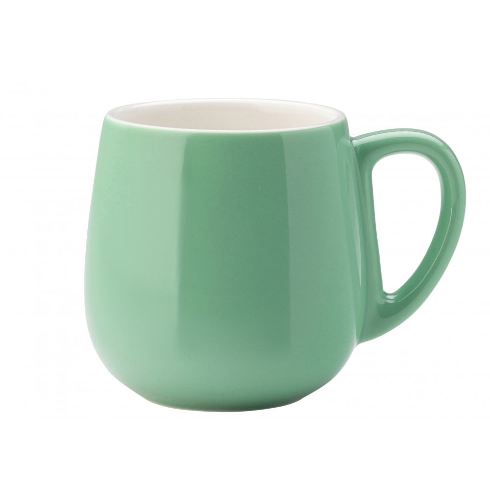 Barista Green Mug 420ml(15oz)(Pack of 6)