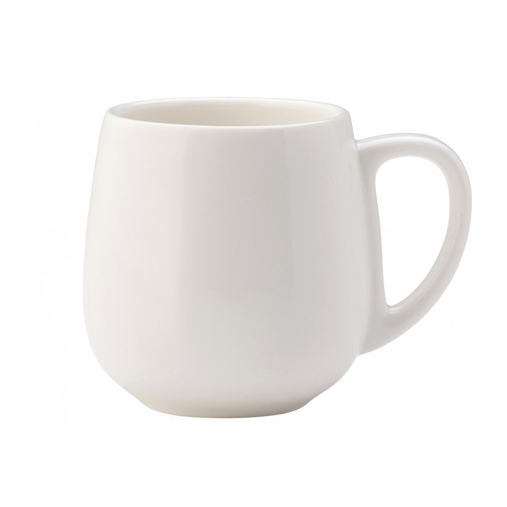 Barista White Mug 420ml(15oz)(Pack of 6)