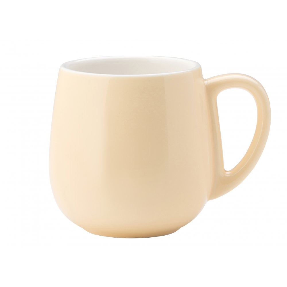 Barista Cream Mug 420ml(15oz)(Pack of 6)