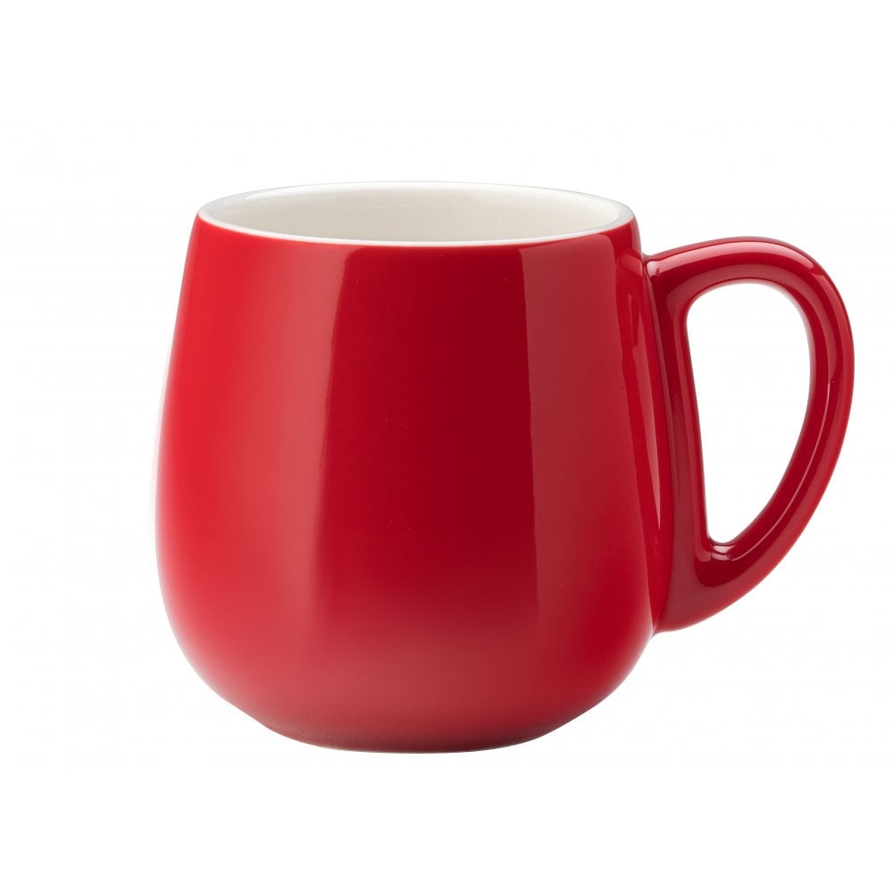 Barista Red Mug 420ml(15oz)(Pack of 6)