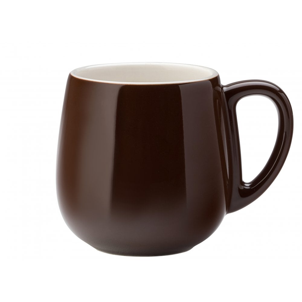 Barista Brown Mug 420ml(15oz)(Pack of 6)