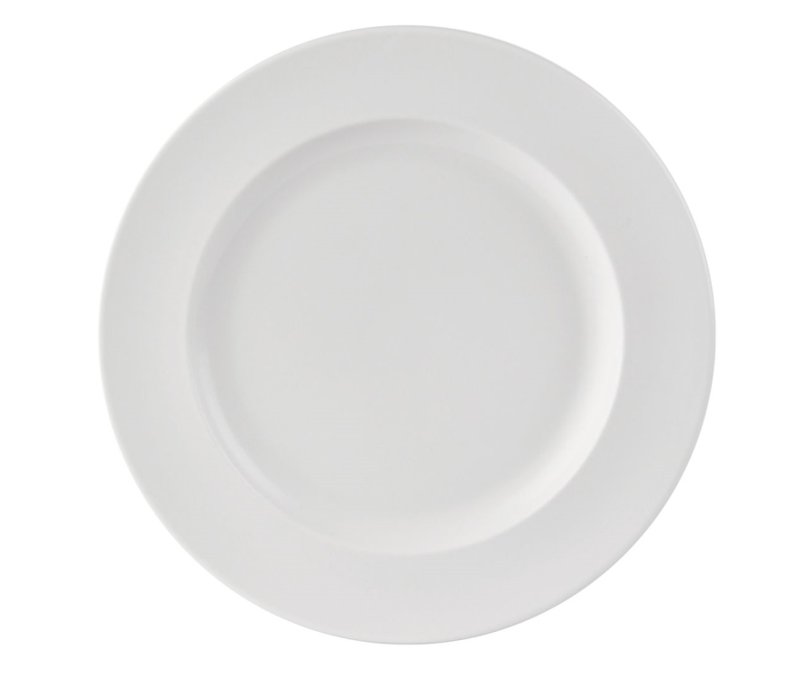 Simply Tableware 23cm Plate (Pack of 6)