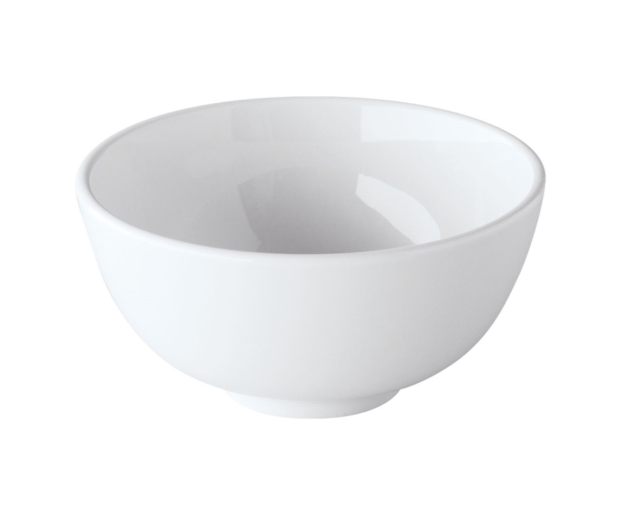 Simply Tableware Rice Bowl 13cm (Pack of 6)