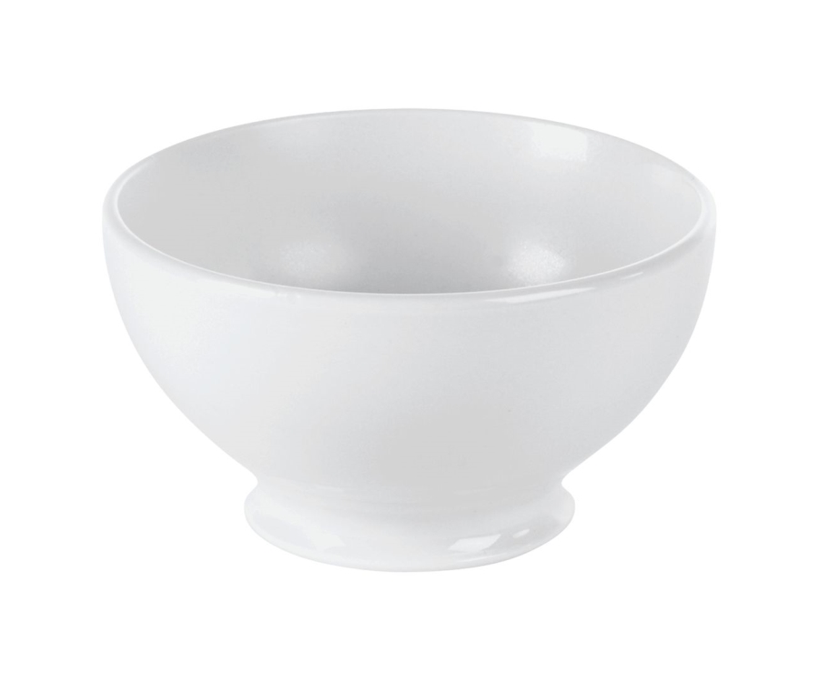 Simply Footed Bowl 20oz (Pack of 6)