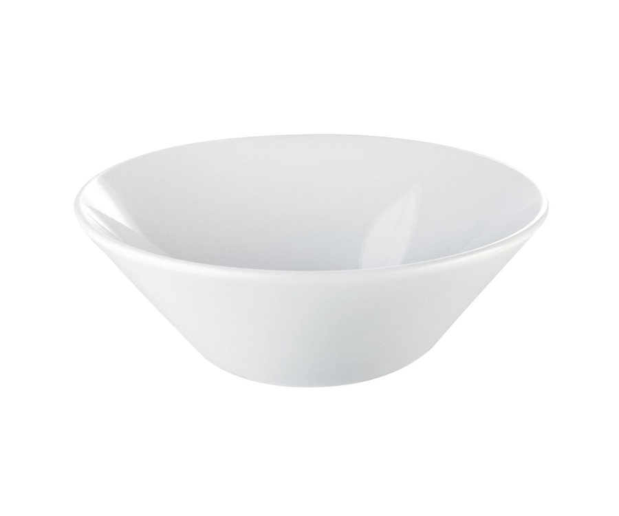 Simply Tableware Conic Bowl 17cm (Pack of 6)