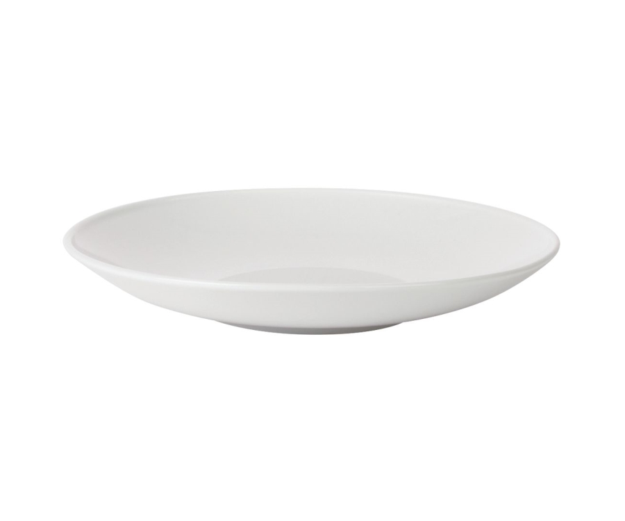 Simply Tableware Shallow Bowl 23cm (Pack of 6)