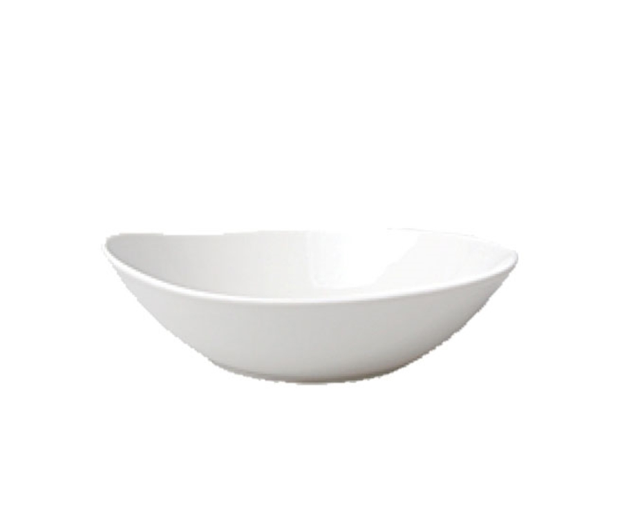 Elia Orientix Bone China Pebble Bowl 1.8 L