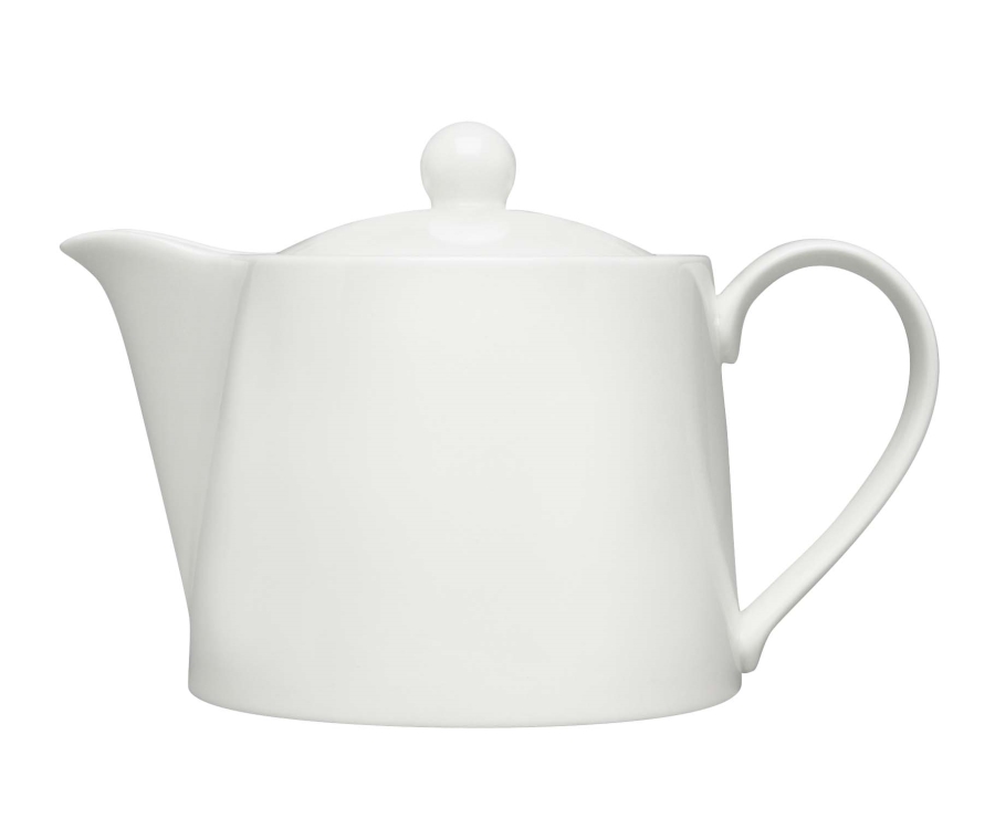 Elia Orientix Bone China Teapot 630 ml