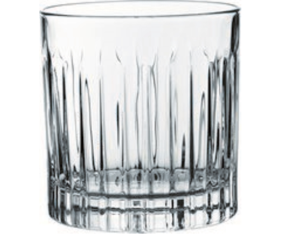 Utopia Timeless Old Fashioned Glasses 310ml(10.5oz) (Pack of 12)