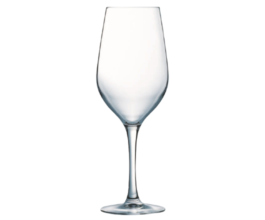 Arcoroc Mineral Wine Glasses 450 ml / 15.75oz(Pack of 24)