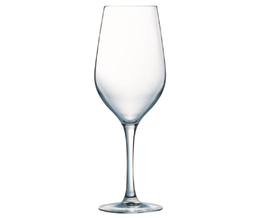 Arcoroc Mineral Wine Glasses 270 ml / 9.5oz(Pack of 24)