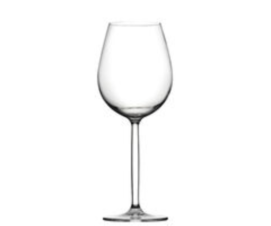Utopia Sommelier Polycarbonate Wine Glasses 430ml(15oz) (Pack of 12)