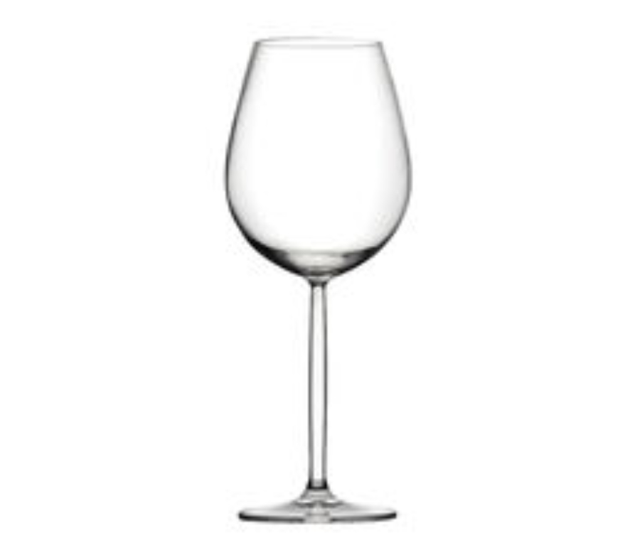 Utopia Sommelier Polycarbonate Wine Glasses 570ml(20oz) (Pack of 12)