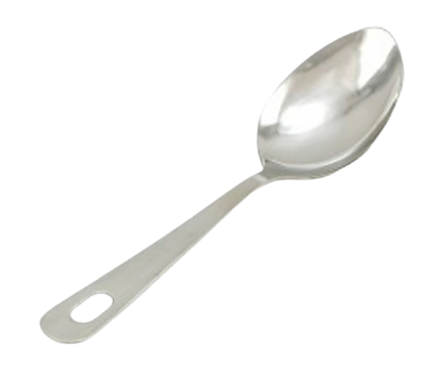 Mastercook Stainless Steel Serving Spoon 10