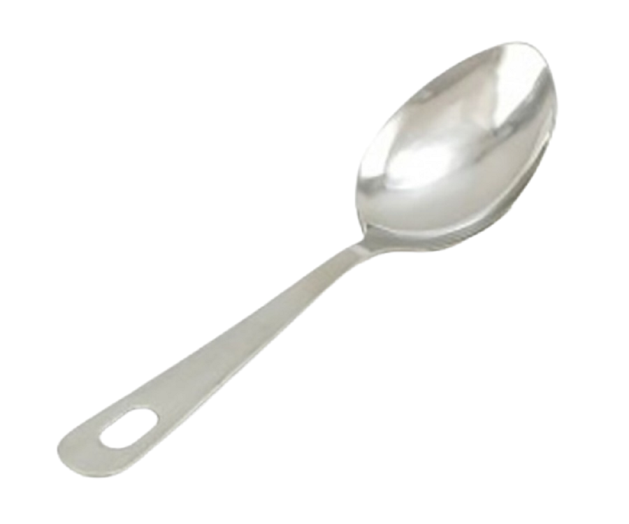 Mastercook Stainless Steel Serving Spoon 12