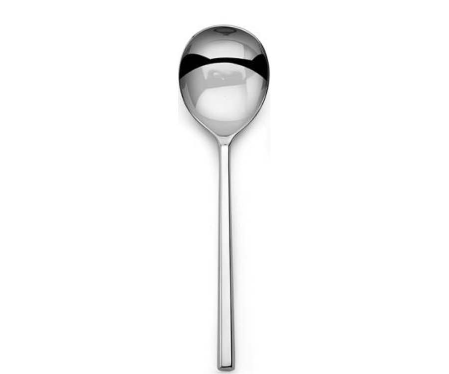 Elia Infinity Soup Spoon 18/10 (Pack of 12)