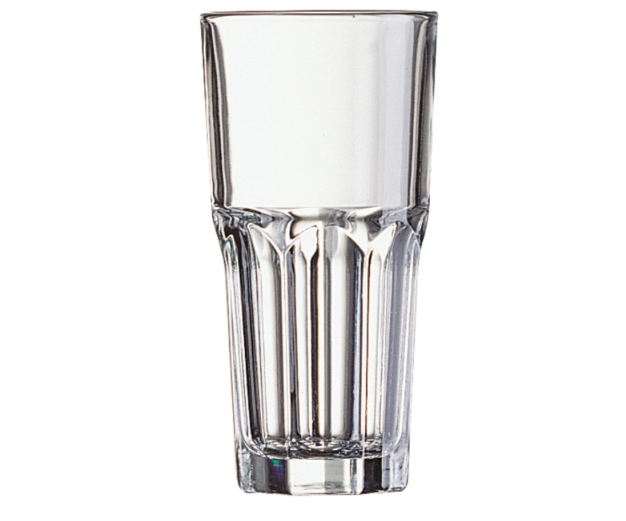 Arcoroc Granity Cooler Tumbler Glasses 310 ml / 11oz(Pack of 24)