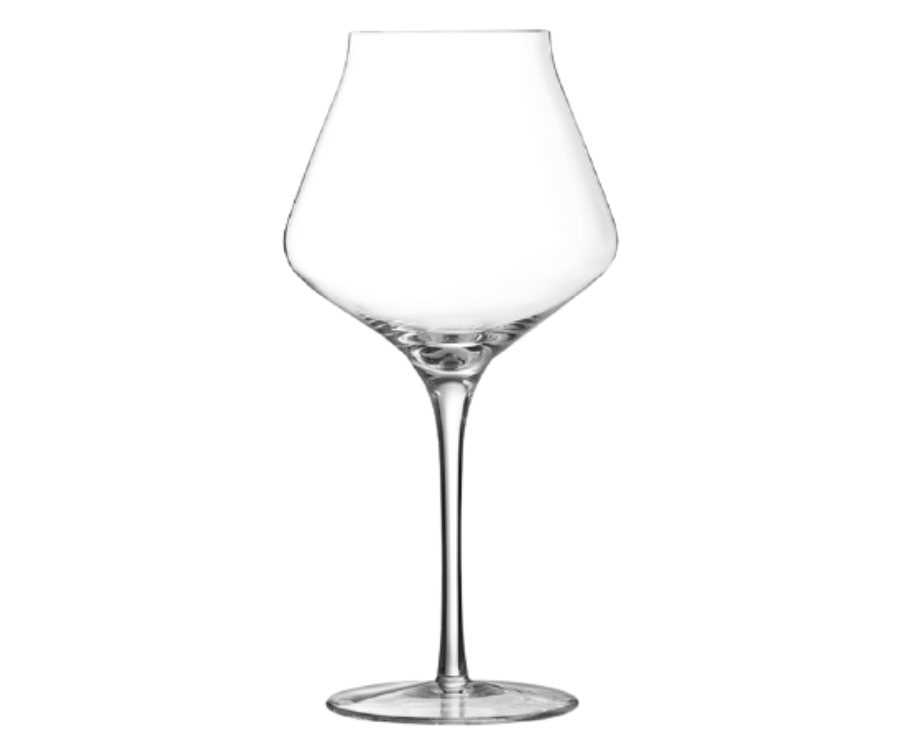 Chef & Sommelier Reveal'Up Intense Stemmed Wine Glasses 45cl(Pack of 24)