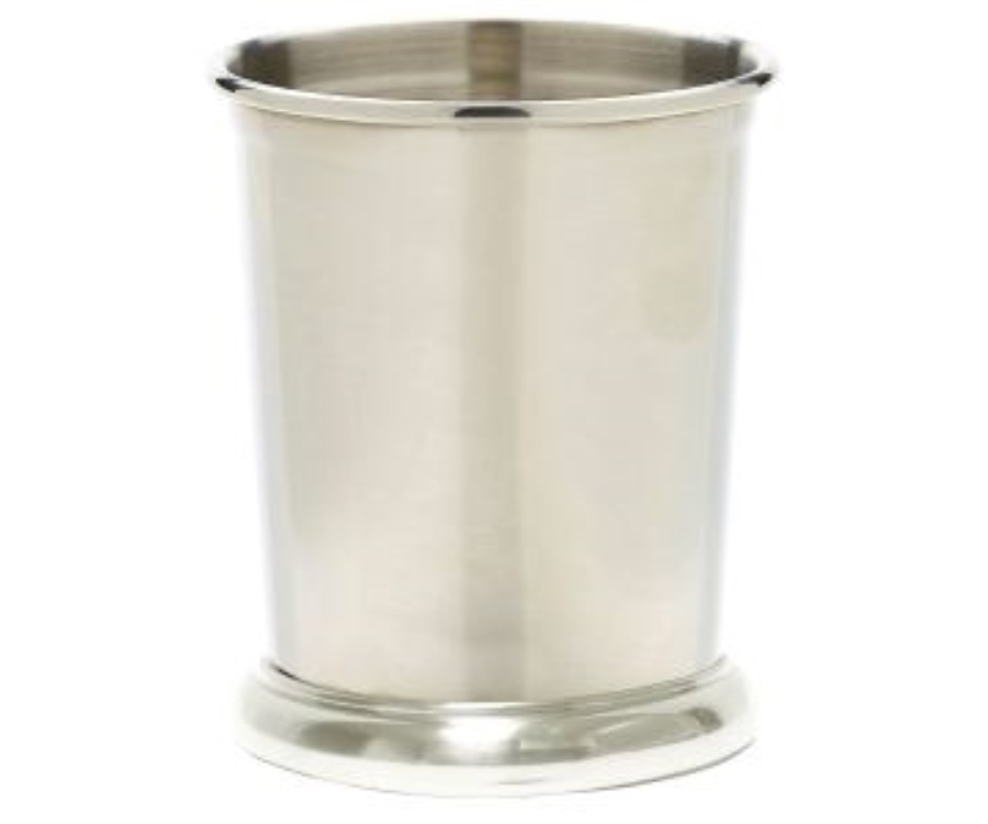 Genware Stainless Steel Julep Cup 38.5cl/13.5oz