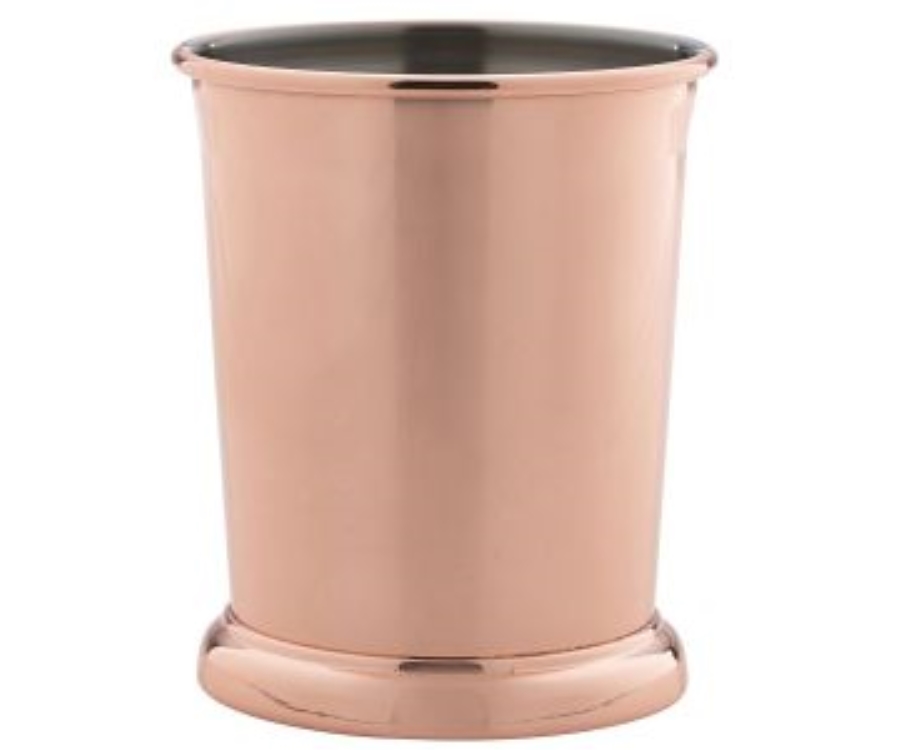 Genware Copper Julep Cup 38.5cl/13.5oz