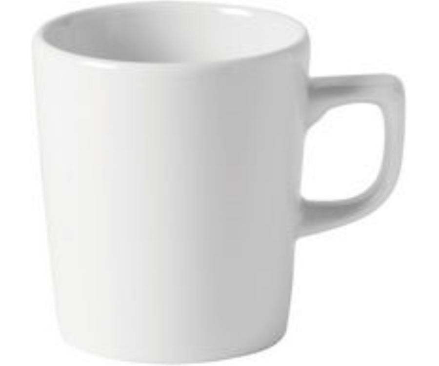 Utopia Titan Latte Mug 12oz (34cl) (Pack of 24)