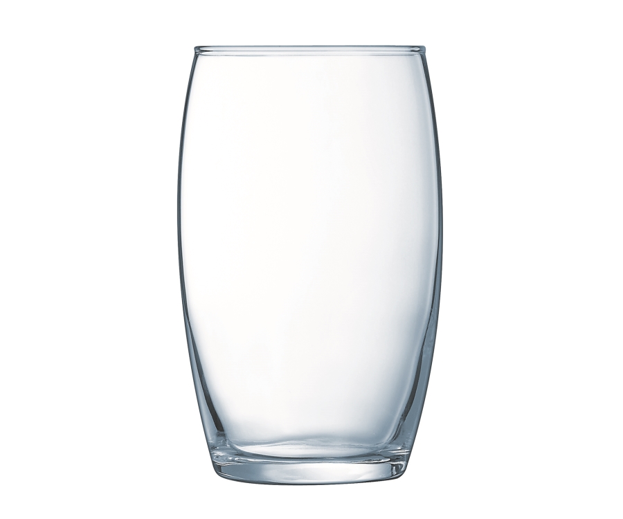 Arcoroc Vina Hiball Glasses 360 ml / 12.75oz(Pack of 24)