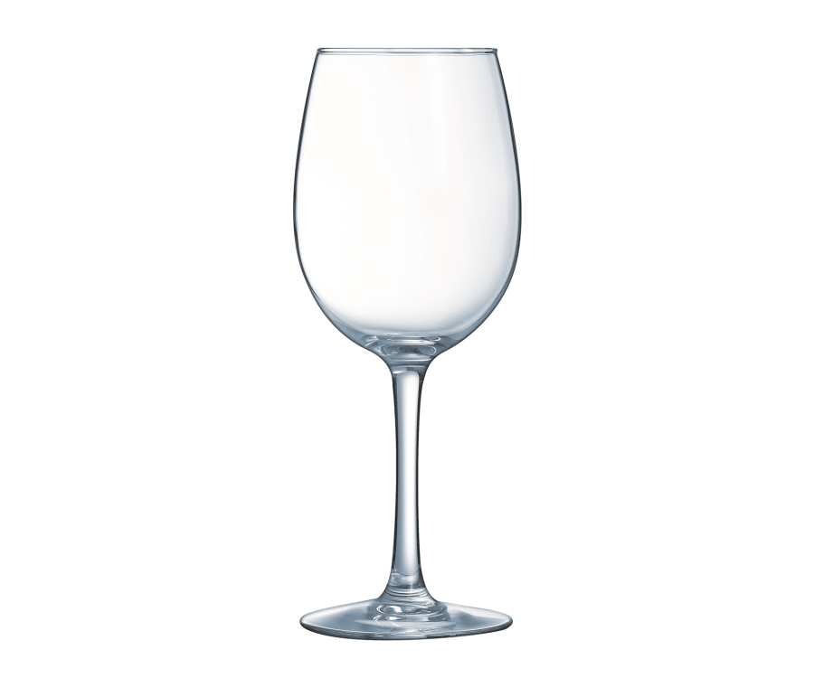 Arcoroc Vina Wine Glasses 260 ml / 9.25oz(Pack of 24)