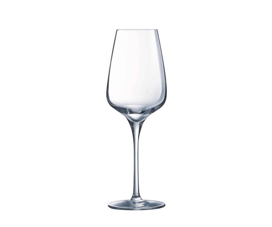 Chef & Sommelier Sublym Wine Glasses 350 ml / 12.25oz(Pack of 24)