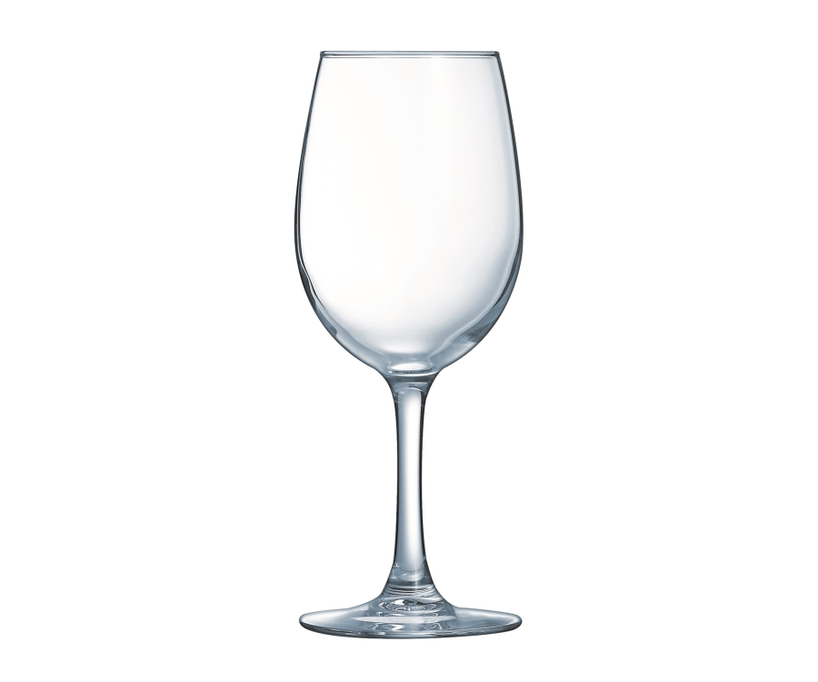 Arcoroc Vina Goblet / Wine Glasses 580 ml / 20oz(Pack of 24)