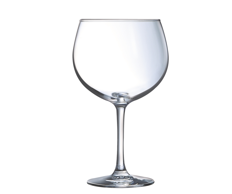 Arcoroc Juniper Stem Gin Glasses 720 ml / 25.25oz(Pack of 6)