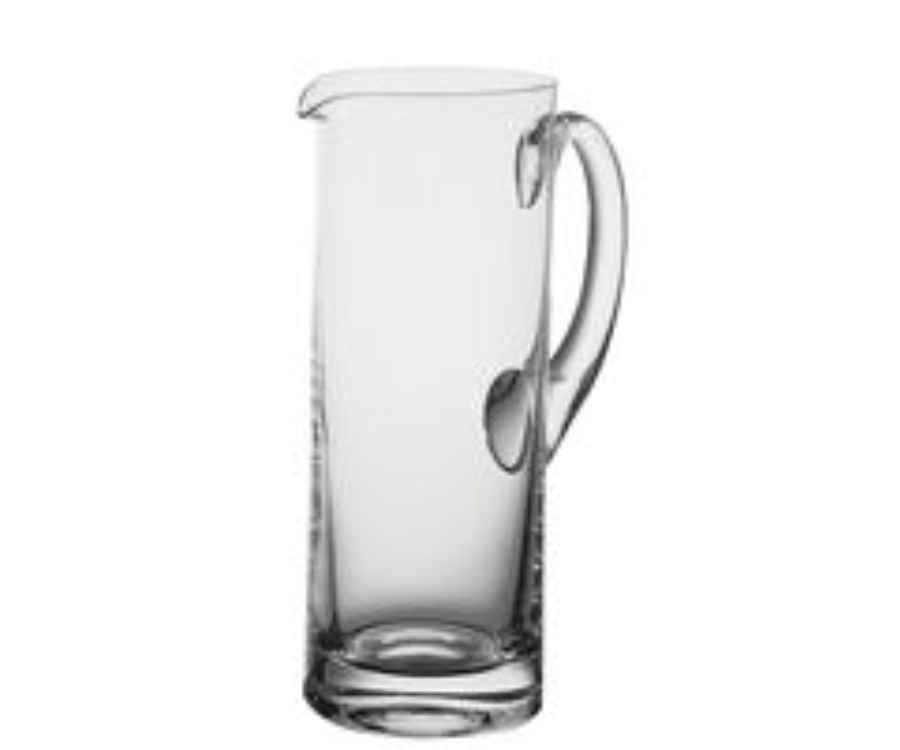 Utopia Contemporary Pitcher (33.75oz) (Pack of 1)