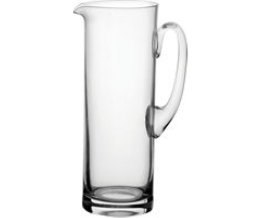 Utopia Contemporary Pitcher (53oz) (Pack of 1)