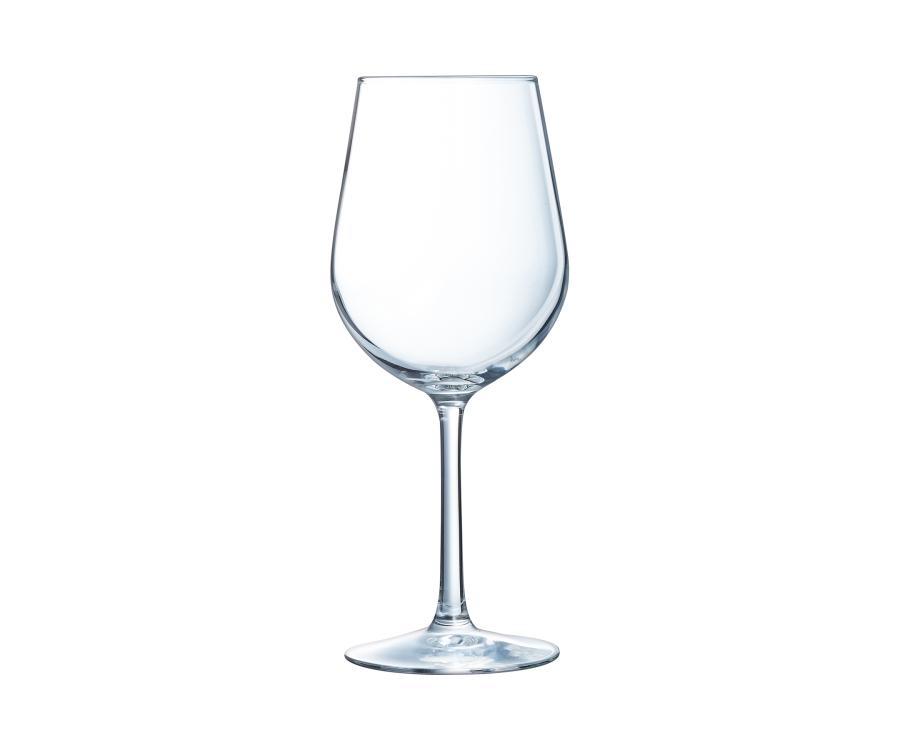 Arcoroc Domaine Wine Glasses 370 ml / 13 oz(Pack of 24)