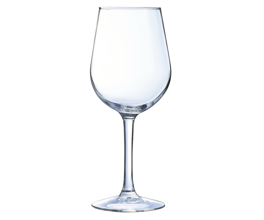 Arcoroc Domaine Wine Glasses 270 ml / 9.5oz(Pack of 24)