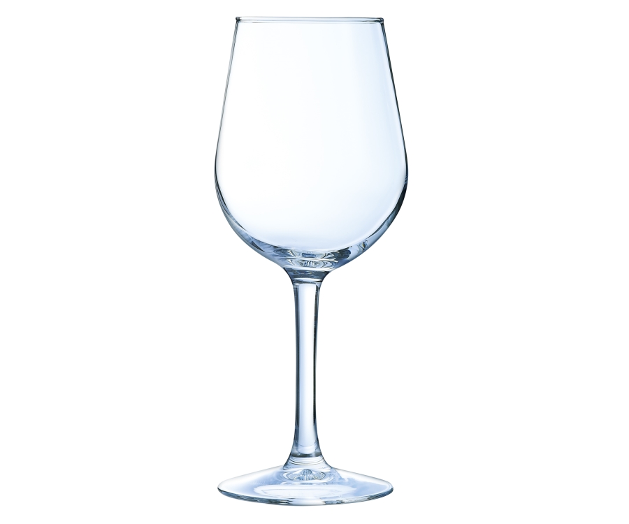 Arcoroc Domaine Goblet / Wine Glasses 470 ml / 16.5oz(Pack of 12)