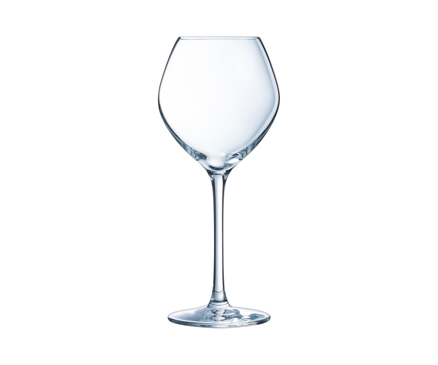 Arcoroc Magnifique Wine Glasses 350 ml / 12.25oz(Pack of 24)