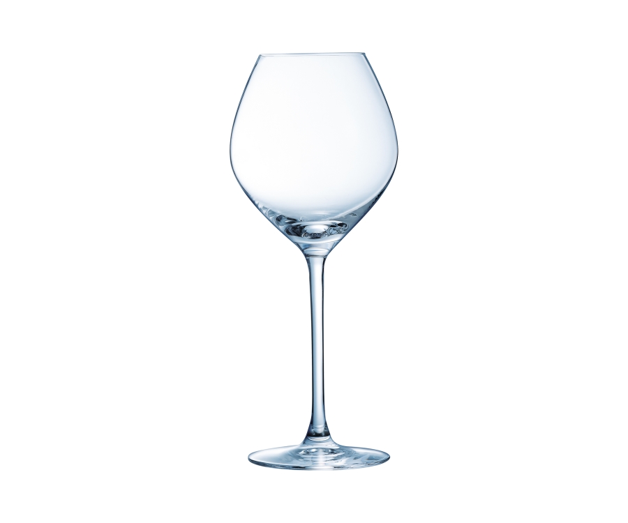 Arcoroc Magnifique Goblet / Wine Glasses 470 ml / 16.5oz(Pack of 12)
