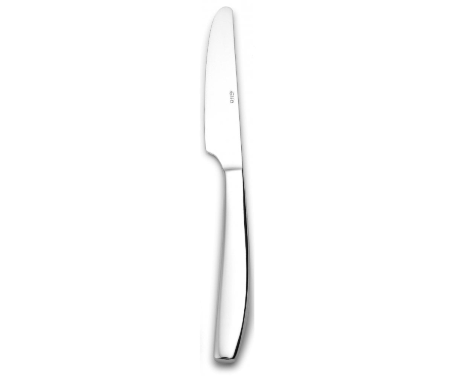 Elia Levite Dessert Knife 18/10 Solid Handle (Pack of 12)