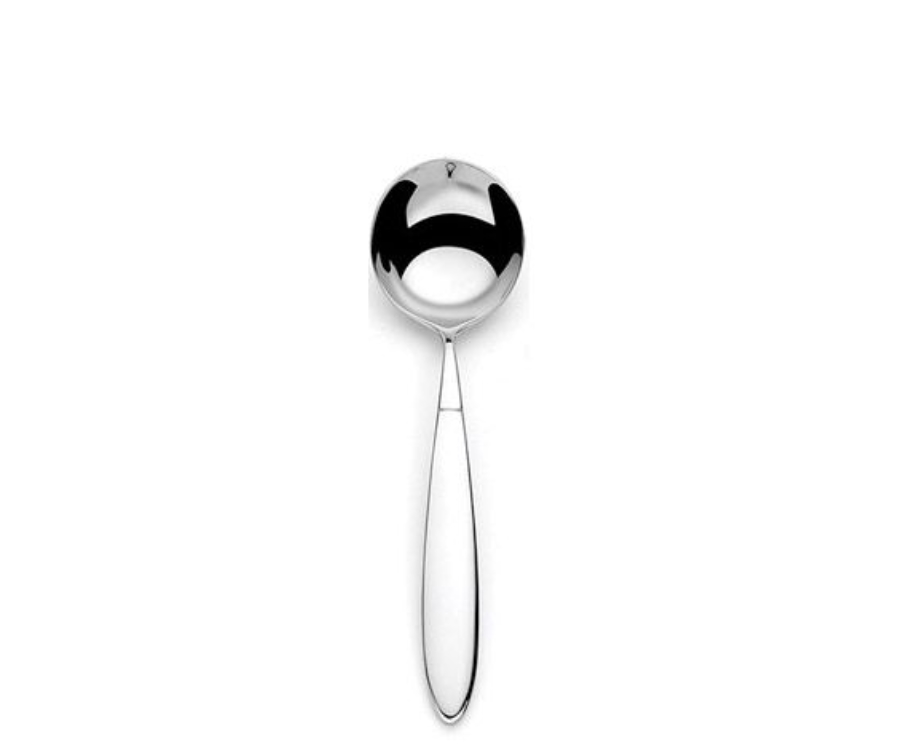 Elia Mirage Soup Spoon 18/10 (Pack of 12)