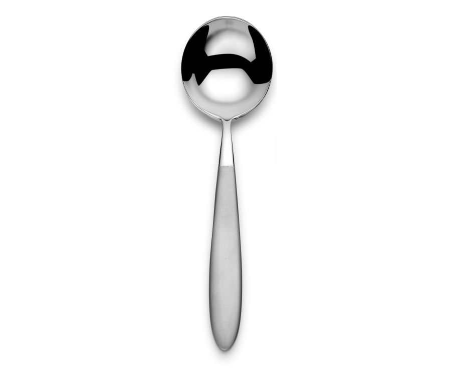 Elia Mystere Soup Spoon 18/10 (Pack of 12)