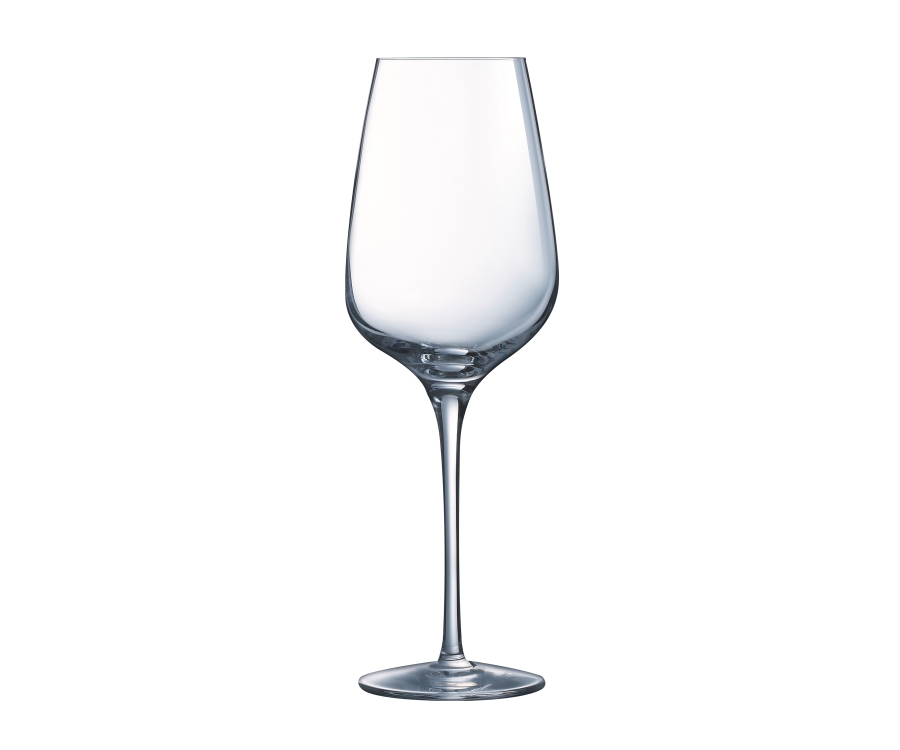 Chef & Sommelier Sublym Wine Glasses 450 ml / 15.75oz(Pack of 12)