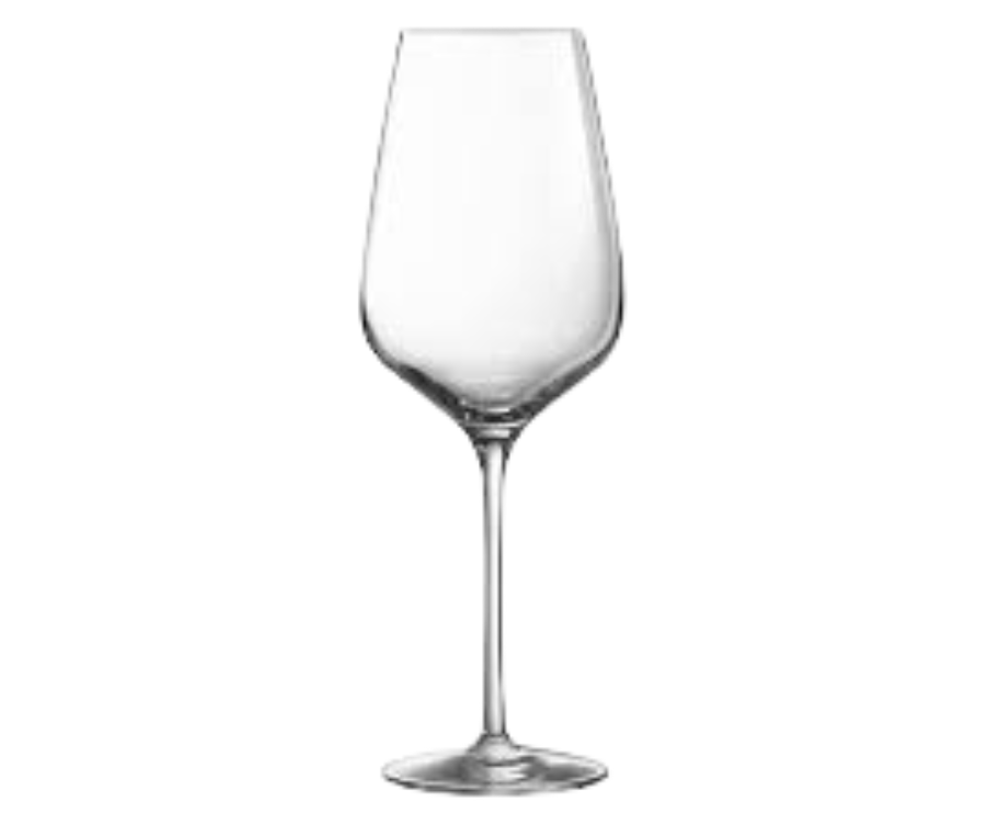 Chef & Sommelier Sublym Wine Glasses 550 ml / 19.25oz(Pack of 12)